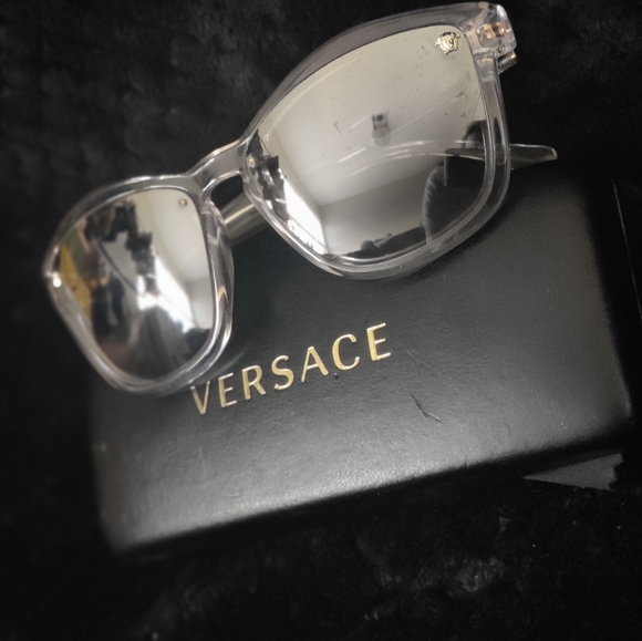 Versace sunglasses